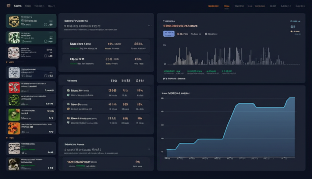 NFL Betting Analytics Dashboard